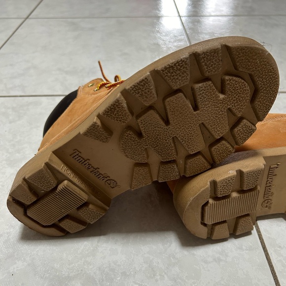 Timberland Boots, EU 36 - Picture 6 of 8
